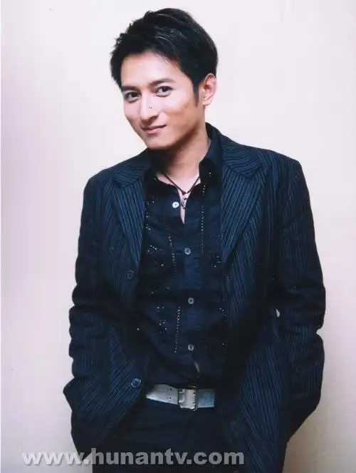 李维嘉写真照片 第9张图片