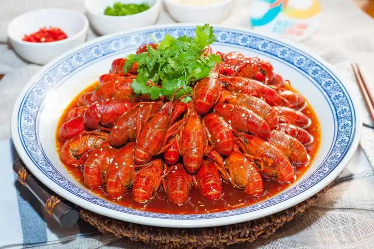 小龙虾  有团购  21-50  | | | | 上海小龙虾介绍: 大众点评上海小