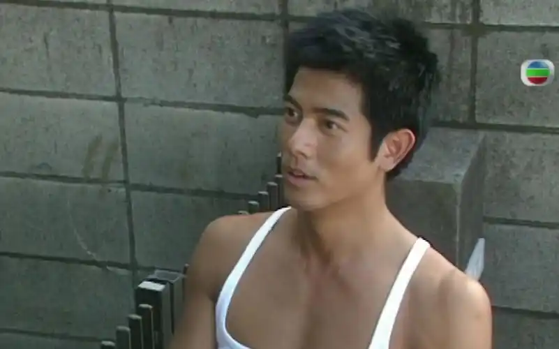 【郭富城】音乐电影《云裳梦惊情》拍摄花絮-好可爱好帅气!