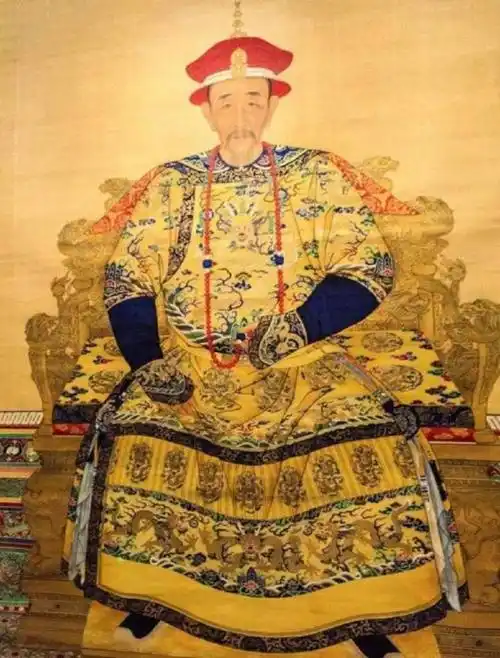 康熙晚年为何几个儿子想要夺位而相互争斗不休,做富家翁不好吗?