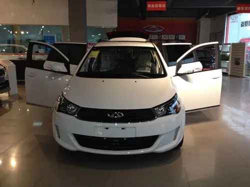 奇瑞mpv艾瑞泽7m7已到店,欢迎您的到来