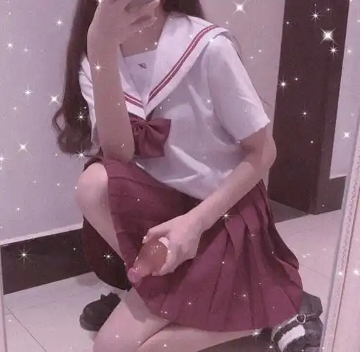 仙气女生头像挡脸