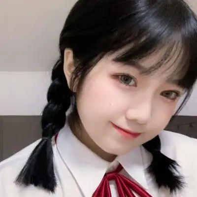 18岁女孩真人头像 真人头像女生18岁