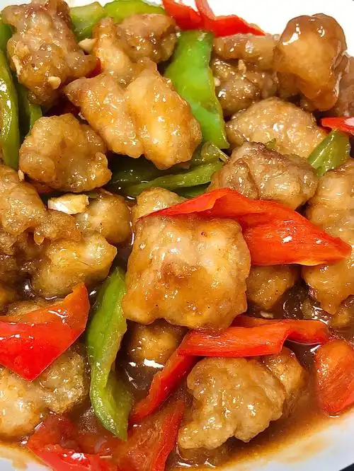 溜肉段真的贼简单请立刻学习