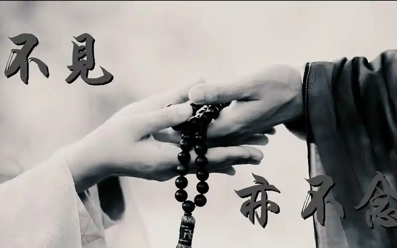 【法青】【be向】小青x法海||肖燕x裴子添 "此生 不见,亦不念"_哔哩