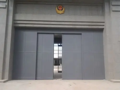 安徽吉运祥智能技术有限公司是一家钢大门厂家公司集