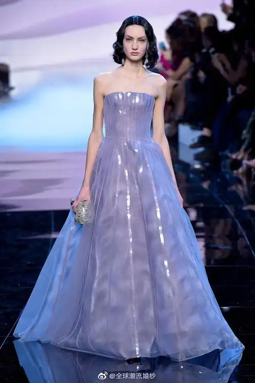 阿玛尼 _ 婚纱 礼服 女装 婚纱 礼服[图片专辑] _ 图片网