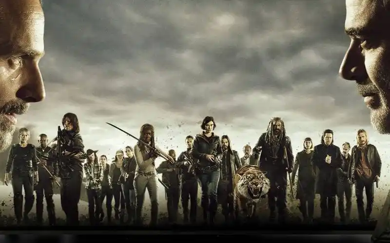 【狂奔的奇葩兔】2017年接下来的日子里,有这四部美剧值得关注