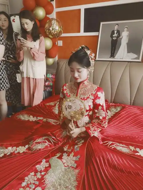 我爱的女孩嫁人啦