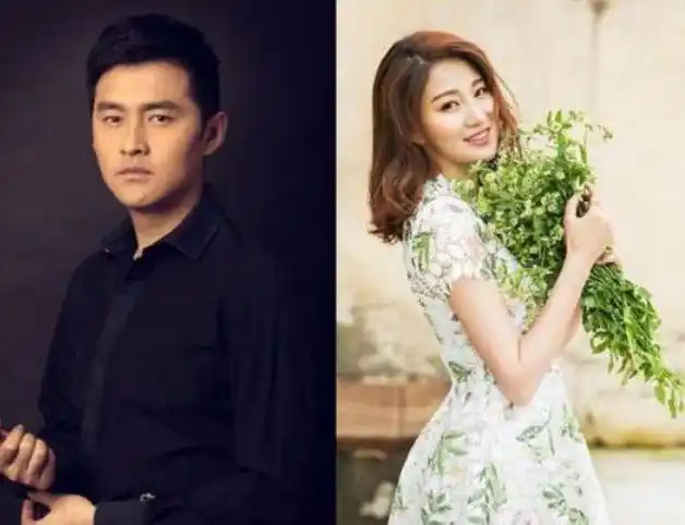 侯梦莎与吴京合作,一战成名,如今36岁事业与爱情双丰收