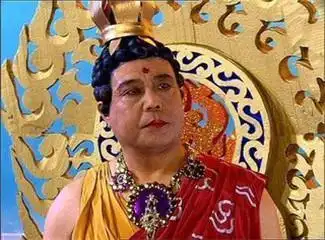 三个版本西游记,观音,文殊,普贤,地藏王菩萨角色形象