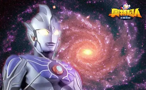 咸蛋超人传说中的神秘四奥揭晓