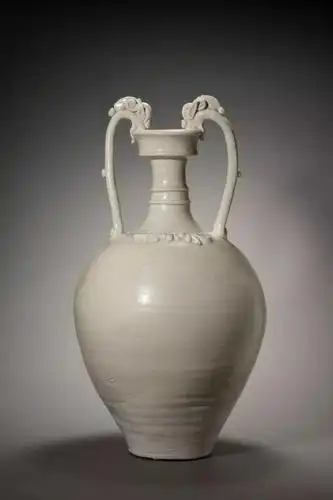 中国古代陶瓷专场将呈现高古瓷