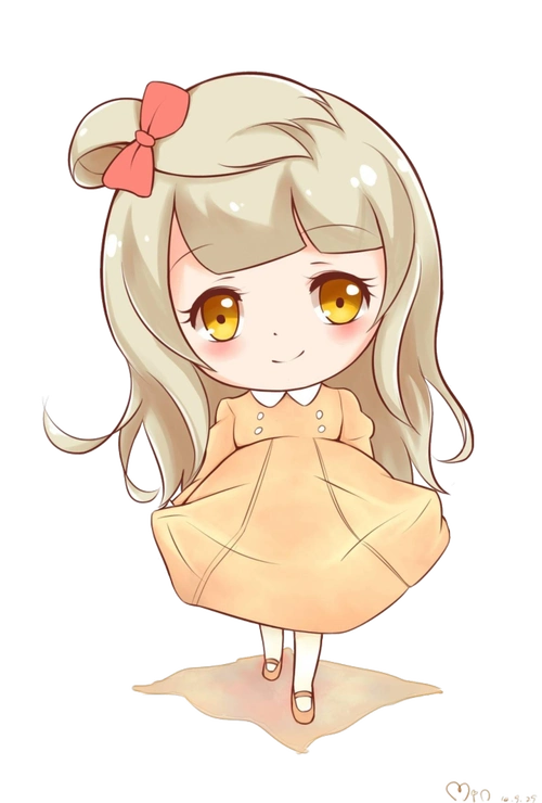 各种女生人物免抠图