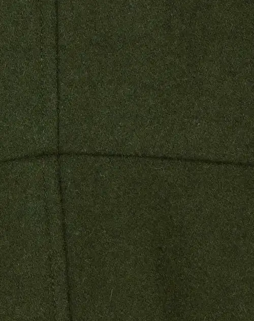 军绿色最忌讳的搭配(军绿色是什么颜色)