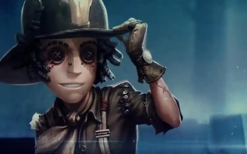 【第五人格/勘探员/混剪】"唯一不会被削弱的只有我那颗炽热的心"