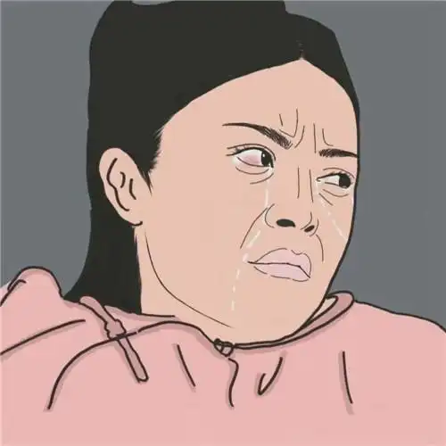 抖音女生古装动漫头像沙雕超火图片_搞笑头像_头像屋