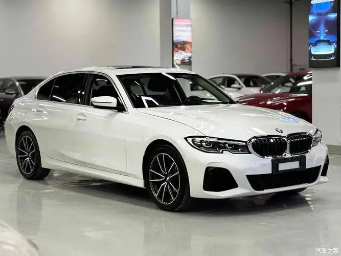 宝马3系 2021款 改款 320li m运动套装 22年9