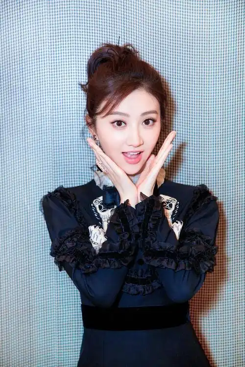 国内最漂亮的女明星是谁