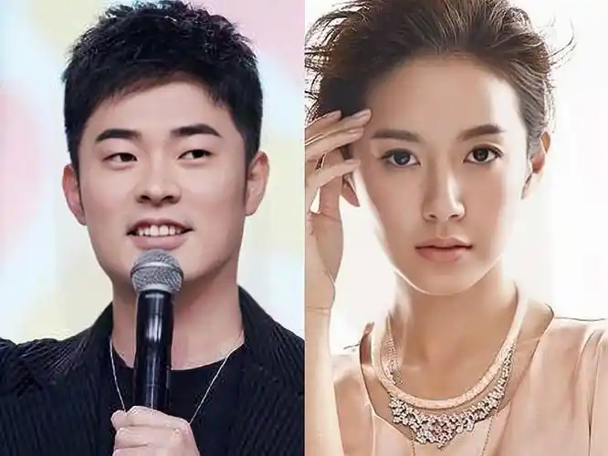 回顾陈赫前妻许婧相爱10年换来一句各自安好她真的能释怀吗