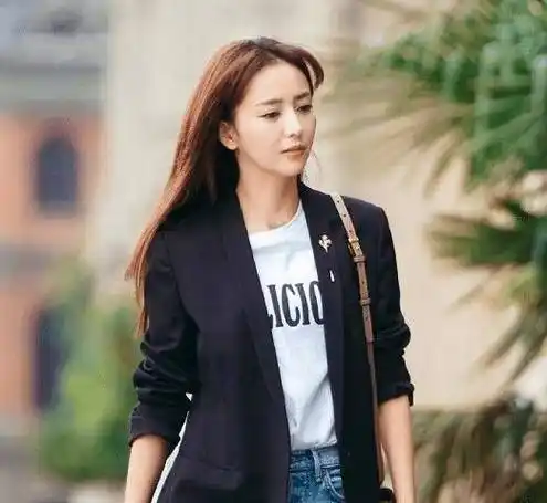 原创佟丽娅新剧演技遭质疑与其他女演员同框被压制这技术还不如baby