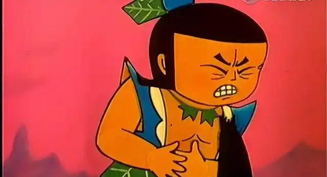 30岁之后再看《葫芦兄弟》,爷爷不是普通人,蛇精也没有坏彻底