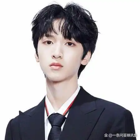 严浩翔为什么叫左一酱