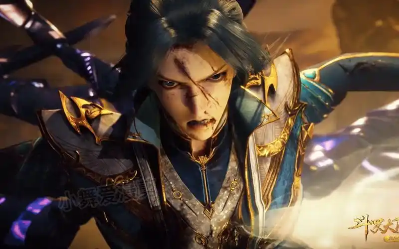 【斗罗】盘点唐三的八蛛魂骨破碎过几次,你还能再说出一个吗