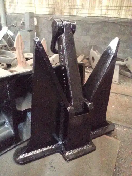 德宏大抓力锚8775kg