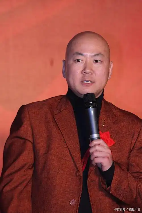 郭冬临登春晚,娱乐圈再现喜剧传奇