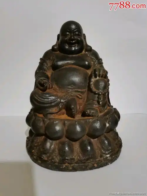 5品99小狮子￥1389.5品99铁佛像￥3509.5品99