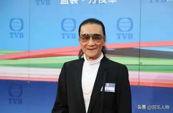 谢贤的10个冷知识:因入戏太深欠下巨额赌债?戴墨镜或另有隐情