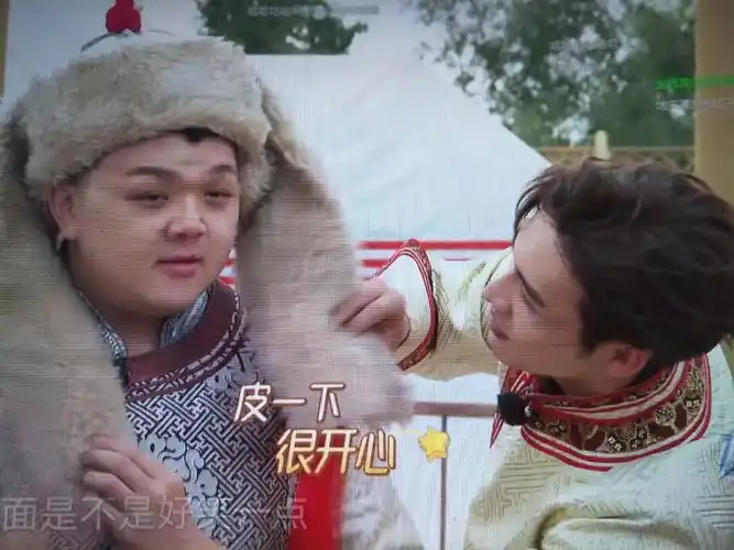 综艺推荐极限挑战宝藏行