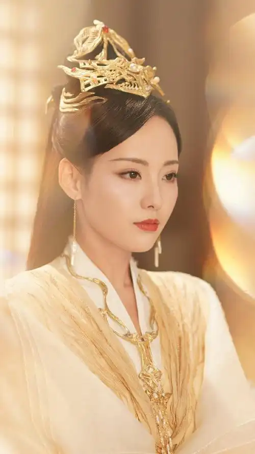 千古玦尘 芜浣 张嘉倪