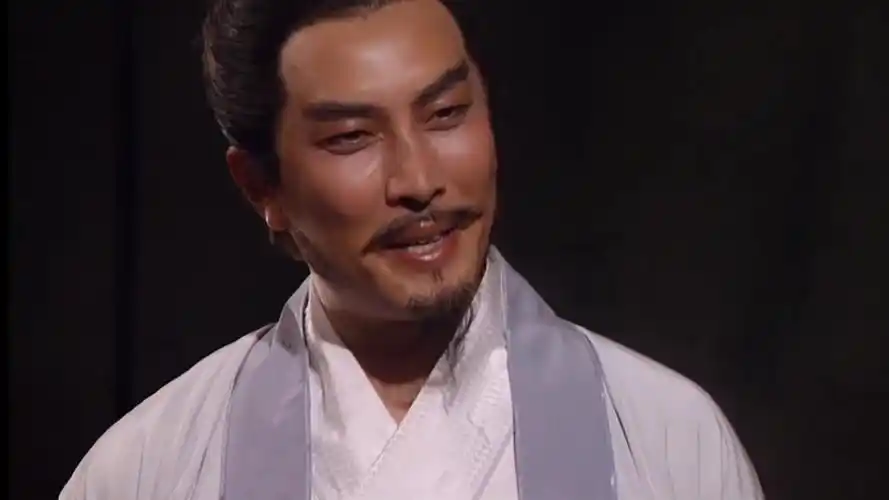 诸葛亮借东风,唐国强老师演技太牛,这段真是神了-影视综视频-搜狐视频