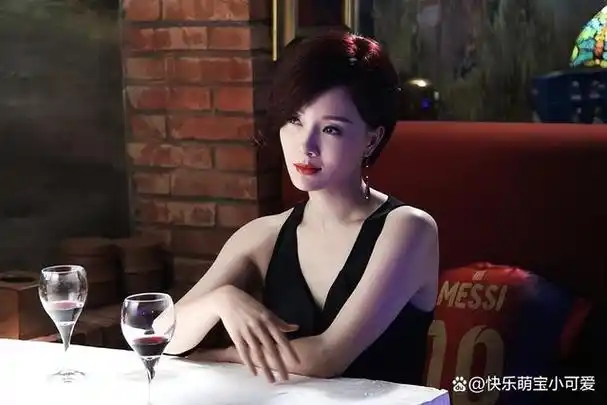 46岁气质女神陈数,作为曾经的"白月光",身上究竟发生了什么