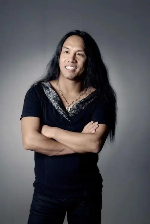 摇滚歌手高天豹商业演出经纪人摇滚高天豹夜场酒吧商演