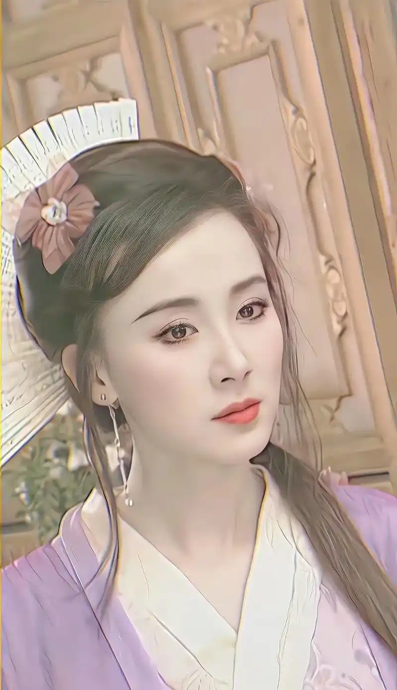 台湾第一美女,萧蔷以后再无林诗音#萧蔷 #手机壁纸 #古装 - 抖音