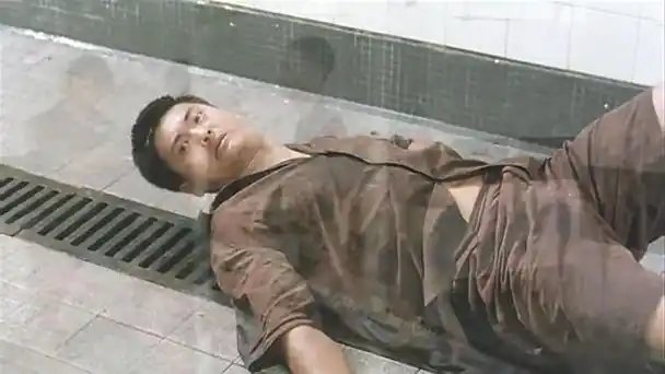 监狱风云2他明明不开心却还要每天扮着笑脸