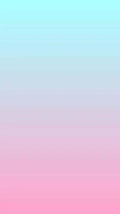 渐变壁纸 粉蓝色系 平铺壁纸 聊天背景