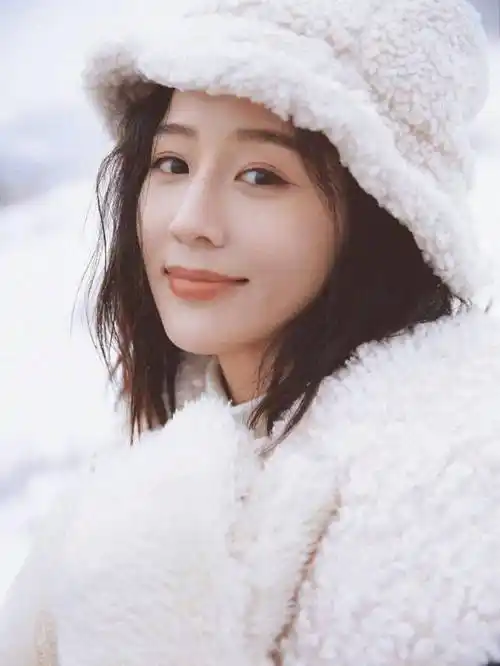 摄影_画面_沈月