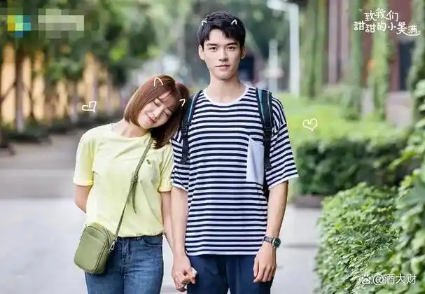 内娱最舒适的赛道,让她走上了?