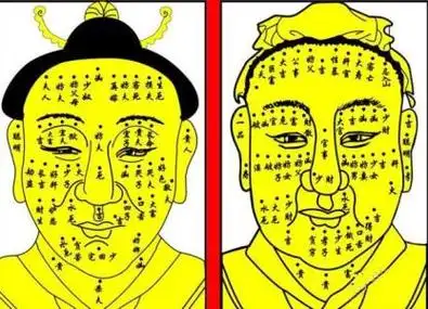 鼻梁上有痣,鼻头鼻翼上有痣的命理!