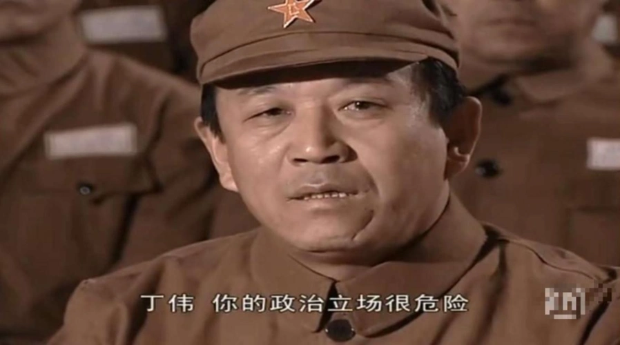 亮剑丁伟毕业论文提到的abc分别是哪几个国家你猜对了吗