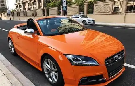 当前位置:>首页>汽车资讯>奥迪tts多少马力奥迪tt敞篷>1,奥迪tts2021