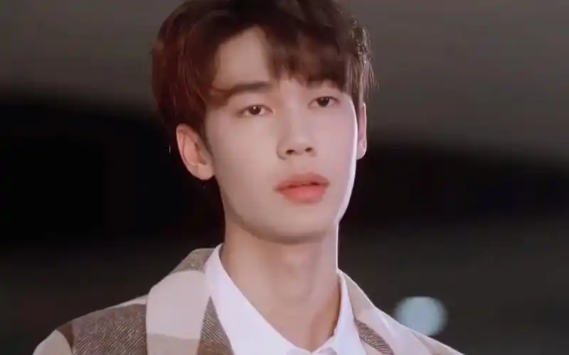 花泽类,我命运般的男主角泰版流星花园 #花泽类