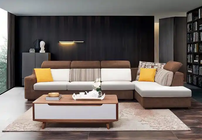 布兰斯象征着全球顶级时尚元素,来自意大利和中国的时