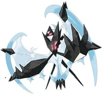 全民口袋争霸精灵介绍之奈克洛兹玛