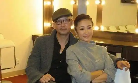 原创京圈老炮管虎的花心爱情和他身后的3个女人