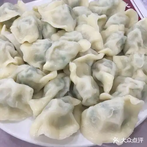 水饺